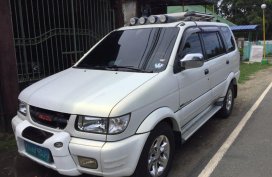Isuzu Crosswind 2004 Automatic Diesel for sale in Quezon City