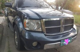 2nd Hand Dodge Durango 2008 for sale in Balagtas