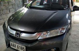 2nd Hand Honda City 2014 for sale in Lingayen