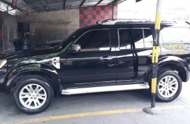 2nd Hand Ford Everest 2014 Automatic Diesel for sale in Quezon City