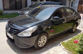 2017 Nissan Almera for sale in Mandaue