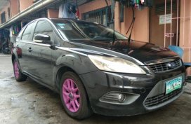 2nd Hand Ford Focus 2010 for sale in Pasig