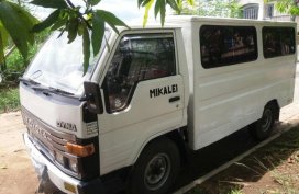 2nd Hand Toyota Dyna 2007 Manual Diesel for sale in Quezon City