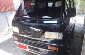 Selling 2004 Suzuki Multi-Cab Van for sale in Mandaue