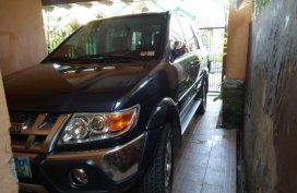 2nd Hand  Isuzu Sportivo 2010 for sale in Cebu City
