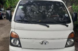 2nd Hand Hyundai H-100 2012 at 130000 km for sale