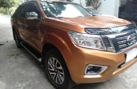 2nd Hand Nissan Navara 2015 Automatic Diesel for sale in San Mateo