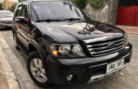 2007 Ford Escape for sale in Marikina