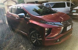 Mitsubishi Xpander 2019 Automatic Gasoline for sale in Quezon City