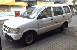 Selling 2nd Hand Isuzu Crosswind 2012 in Pasig