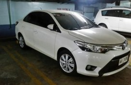 2nd Hand Toyota Vios 2013 Manual Gasoline for sale in Marikina