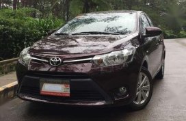 Sell 2nd Hand 2018 Toyota Vios Sedan in Baguio