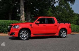 2003 Ford Explorer for sale in Manila