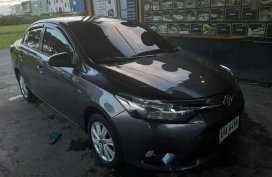 2nd Hand Toyota Vios 2015 for sale in Aliaga