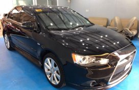 2015 Mitsubishi Lancer for sale in Quezon City