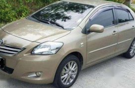 2012 Toyota Vios for sale in Muntinlupa