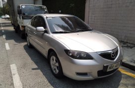 Mazda 3 2010 Automatic Gasoline for sale in Caloocan