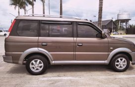 Selling 2nd Hand Mitsubishi Adventure 2015 in Quezon City