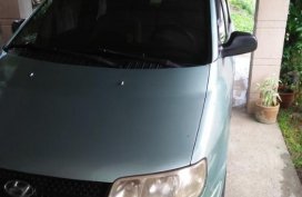 Selling Hyundai Matrix 2006 at 130000 km in Agoo