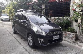Suzuki Ertiga 2015 Manual Gasoline for sale in General Trias