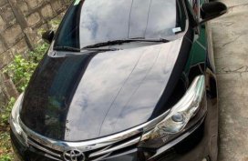 2014 Toyota Vios for sale in Las Piñas 