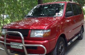 Selling 2nd Hand Toyota Revo 2000 in Parañaque