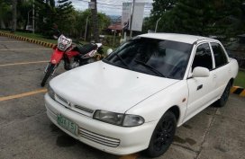2nd Hand Mitsubishi Lancer 1998 for sale in Cagayan De Oro