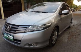 2009 Honda City for sale in Las Piñas