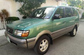 2nd Hand Toyota Revo 1999 Automatic Gasoline for sale in Angono