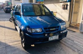 2004 Isuzu Crosswind for sale in Makati