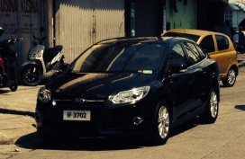 2013 Ford Focus for sale in Kawit