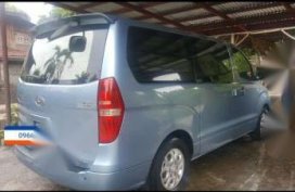 2nd Hand Hyundai Grand Starex 2009 for sale in Aringay