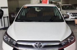 Sell Brand New 2019 Toyota Innova in Manila