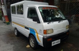 Suzuki Multi-Cab 2014 Manual Gasoline for sale in Taguig