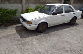 2nd Hand Nissan Sunny 1946 Manual Gasoline for sale in Dasmariñas