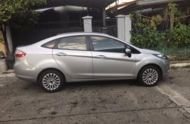 2nd Hand Ford Fiesta 2013 for sale in Urdaneta