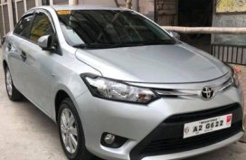 2018 Toyota Vios for sale in Cabanatuan