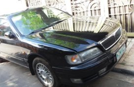 Nissan Cefiro 1999 Automatic Gasoline for sale in Manila