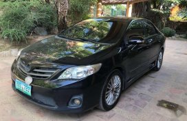 Toyota Altis 2014 Automatic Gasoline for sale in Floridablanca