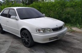 2nd Hand Toyota Corolla 2000 for sale in Malabon