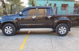Selling Brand New Toyota Hilux 2013 in Baguio