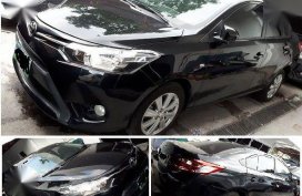 Selling 2nd Hand Toyota Vios 2017 in Quezon City