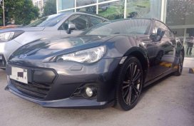 2019 Subaru Brz for sale in Pasig
