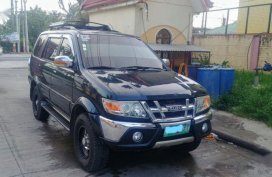 2010 Isuzu Sportivo for sale in Sariaya
