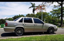 Sell 2nd Hand 1997 Volvo S70 Sedan in Parañaque