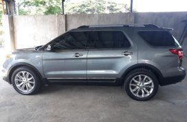 2nd Hand Ford Explorer 2015 at 30000 km for sale