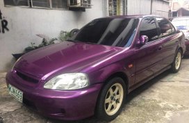 Selling 2nd Hand Honda Civic 2009 in San Juan