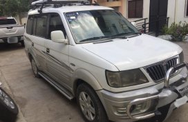 2002 Mitsubishi Adventure for sale in Zamboanga City