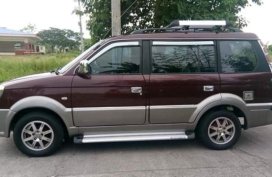 2nd Hand Mitsubishi Adventure 2008 for sale in Santa Rosa