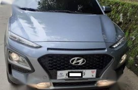2nd Hand Hyundai Kona 2019 Suv at 3000 km for sale